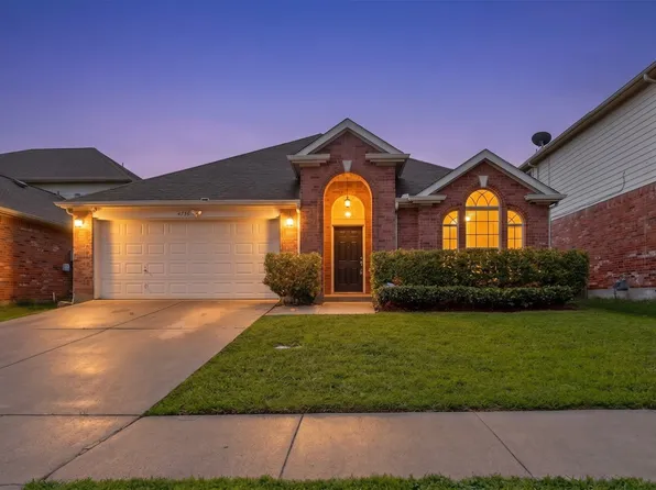 4736 Parkmount Dr, Fort Worth, TX 76137