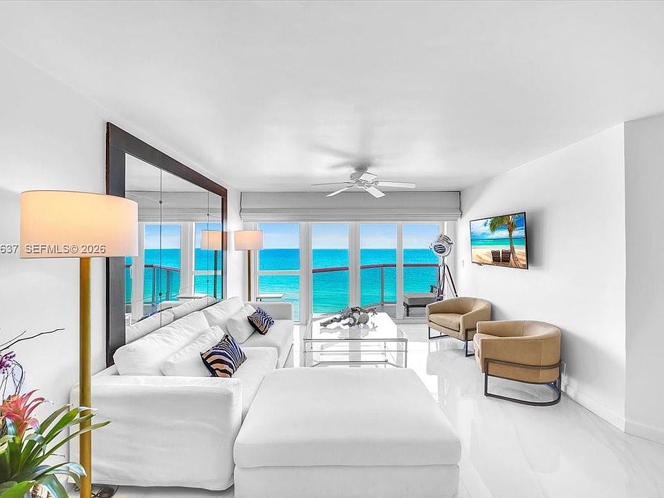 1st image of 6767 Collins Ave APT 1110