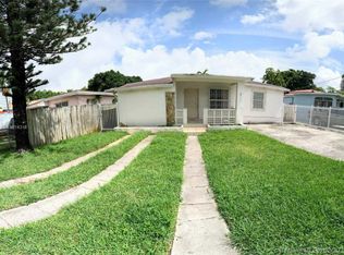 2001 NW 33rd St #3, Miami, FL 33142