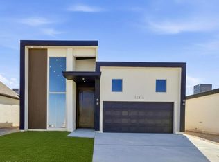 12321 Anson Mills Way, El Paso, TX 79934