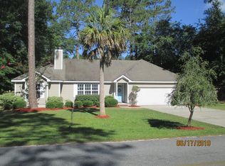 1410 Cypress Rd, Nashville, GA 31639