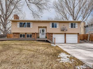3007 Cortez St, Fort Collins, CO 80525