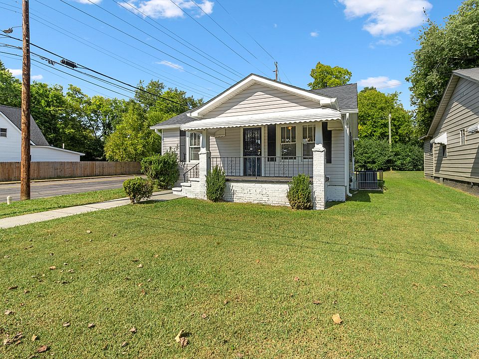 2001 Laura St, Chattanooga, TN 37406 Zillow