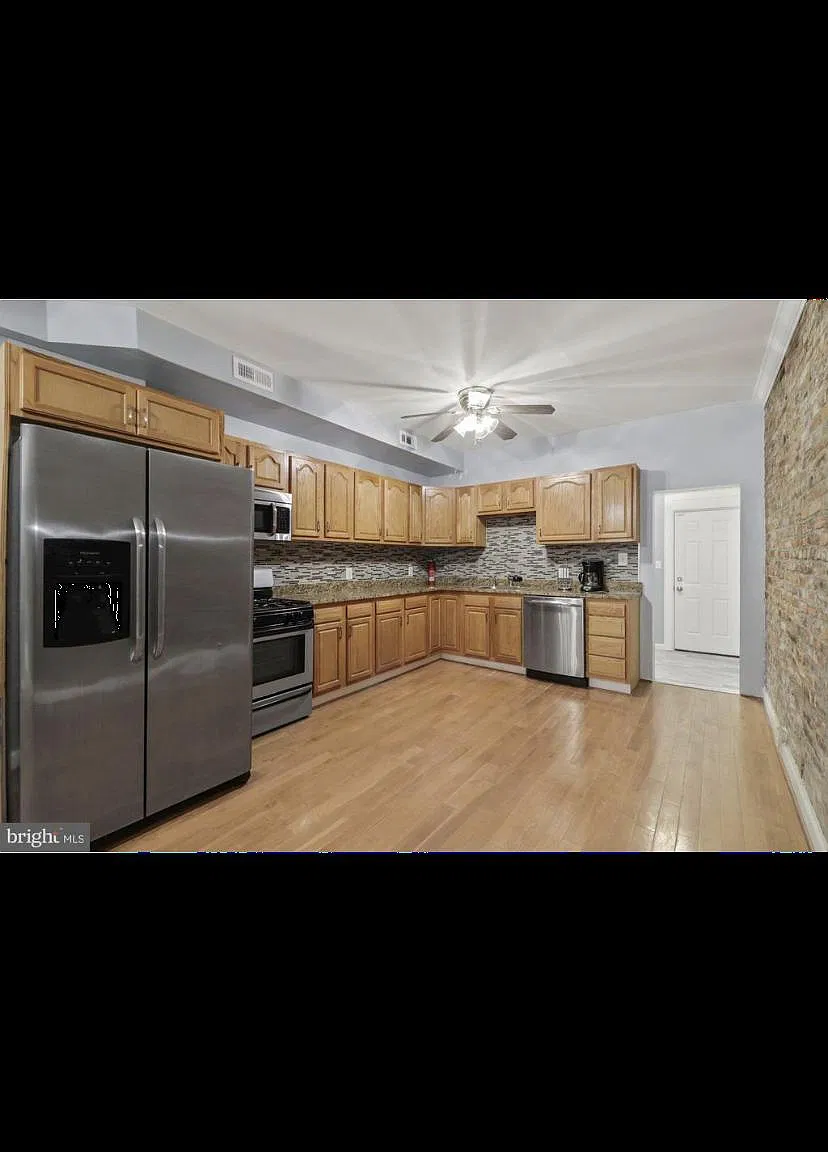 1314 S Carey St — Photo 3