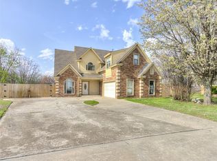 5338 Republic Dr, Oklahoma City, OK 73135