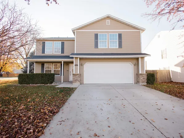 6705 S Loganberry Way, Boise, ID 83709