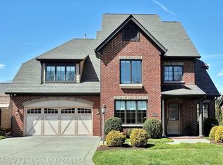 2351 Bel Crest Cir, Midlothian, VA 23113