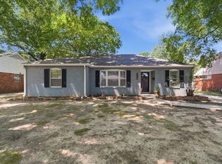 1841 Cornelia Ln, Memphis, TN 38117