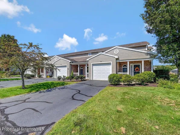 64 Parkland Dr Building 31, Clarks Summit, PA 18411