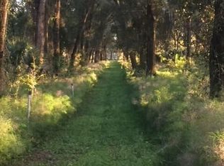 663 Joe Pittman Rd, Seville, FL 32190