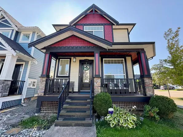 17402 2b Ave, Surrey, BC V3Z 6R9