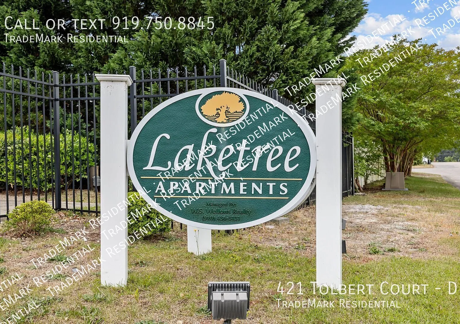 Welcome to Laketree Apartments A Place to Call Home! — Photo 3