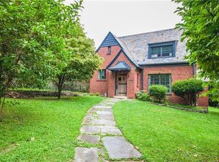 917 Hillside Ave, Easton, PA 18042