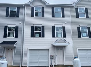 13 Hawley Ct #44, Reading, PA 19606
