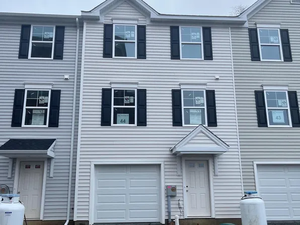 110 Hawley Ct Lot 31, Reading, PA 19606