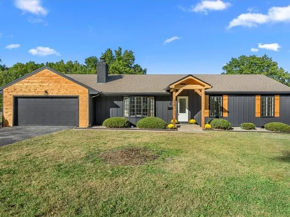 200 W 112th St, Kansas City, MO 64114