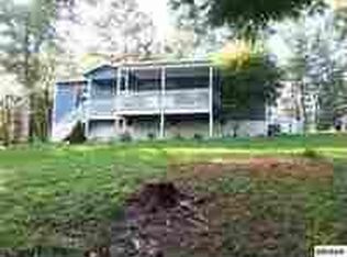 1706 K O Way, Sevierville, TN 37876