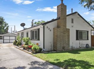 536 Sage St, Elko, NV 89801