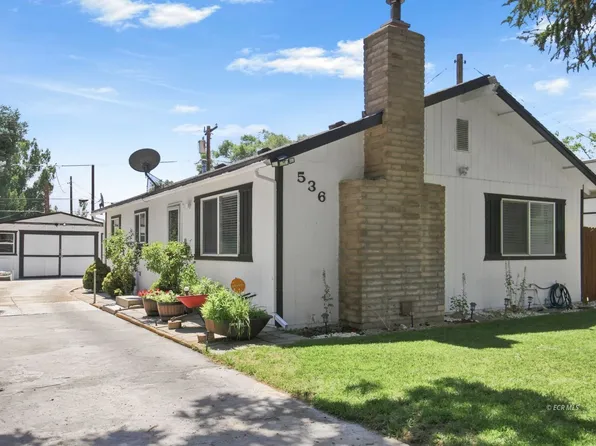 536 Sage St, Elko, NV 89801