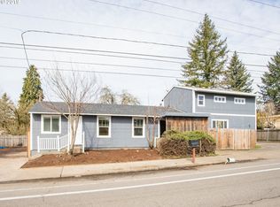 15211-15215 SE Division St, Portland, OR