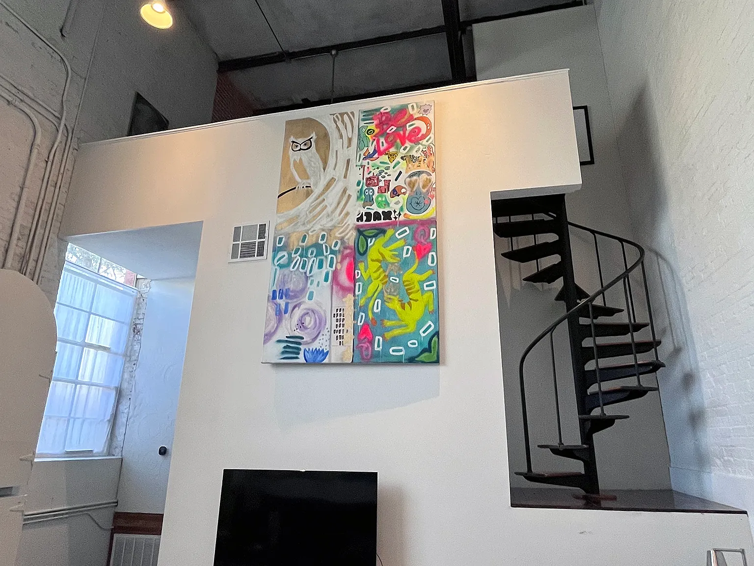 2 bed, 1750 sqft, $2,350 — Photo 4