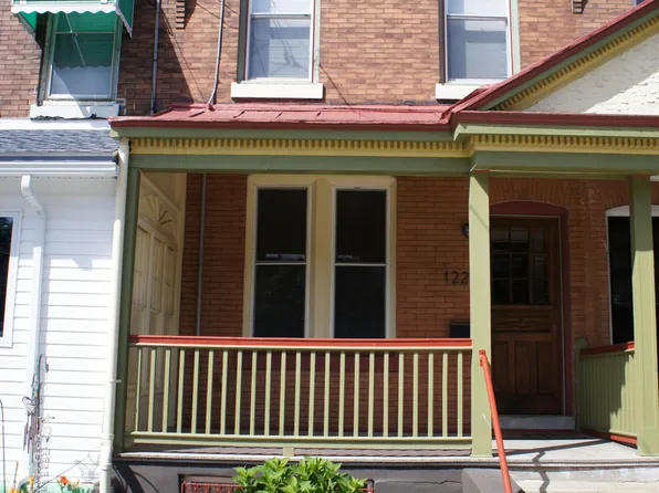 1228 S 46th St, Philadelphia, PA 19143