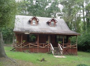 316 Clarence Jones Rd, Moultrie, GA 31768