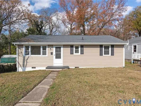 933 Priam St, Petersburg, VA 23803