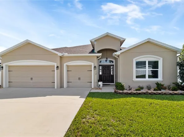 117 WALKERS POINT DRIVE, AUBURNDALE, FL 33823
