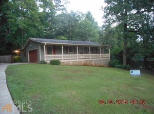 5440 Hall Cir, Union City, GA 30291