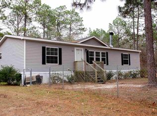 340 Burns Dr, Swansea, SC 29160
