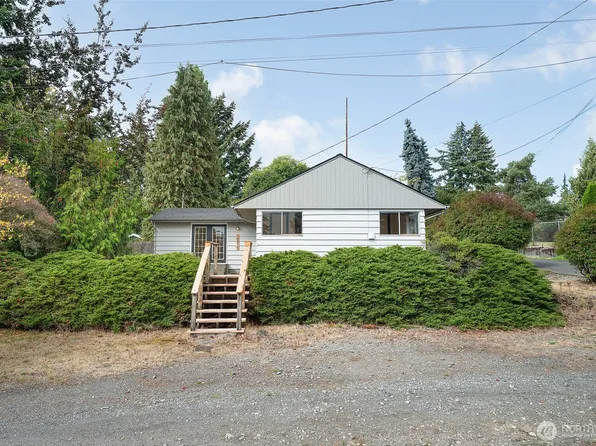 10915 North Park Avenue N, Seattle, WA 98133