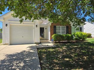 6308 Saybrooke Dr, Raleigh, NC 27604