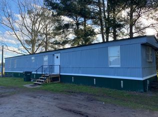 5244 Highway 196, Glennville, GA 30427