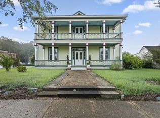 110 E Branch St, Spring Hope, NC 27882