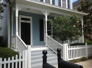 818 Lake Evalyn Dr, Celebration, FL 34747