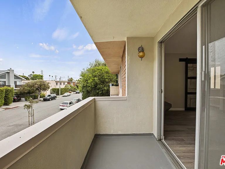 1538 Stanford St #8 — Photo 15