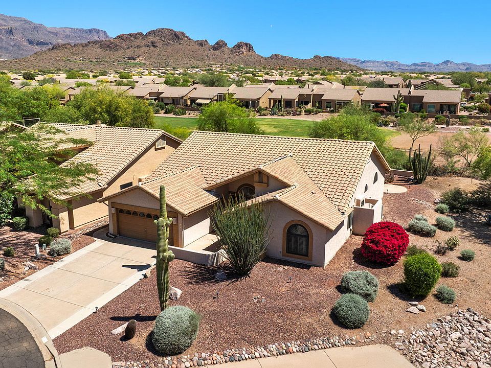 1st image of 5781 S PALO BLANCO Drive