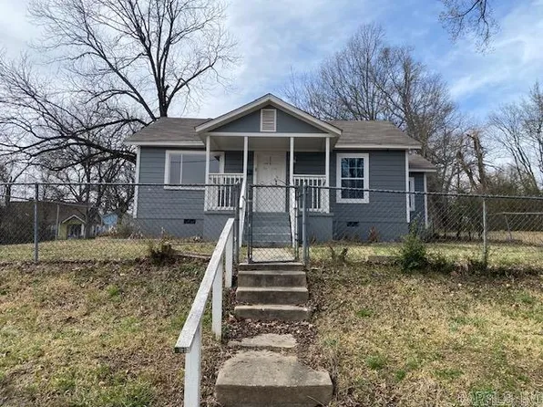 2024 Abigail St, Little Rock, AR 72204