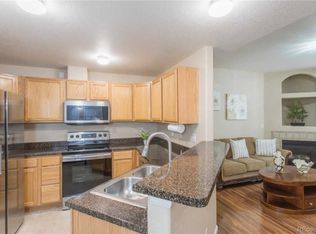 1039 S Walden Way UNIT 153, Aurora, CO 80017