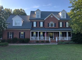 8304 Quail Creek Dr, Colfax, NC 27235