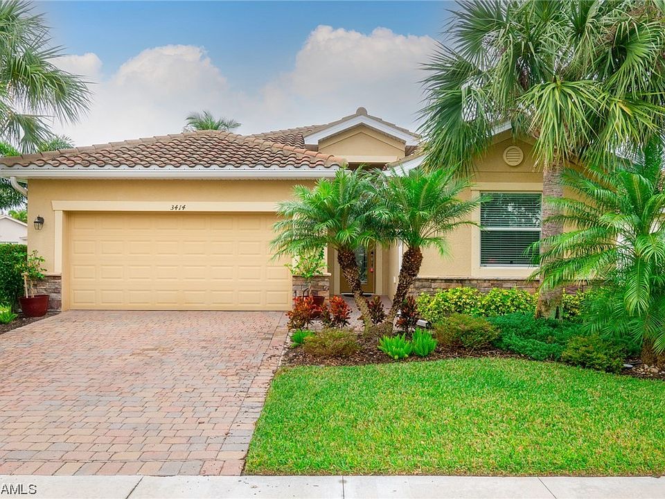 1st image of 3414 Malagrotta Cir