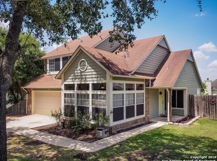 14606 Hillside Vw, San Antonio, TX 78233