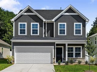 4333 Honeysuckle Vine Dr, Winston Salem, NC 27106