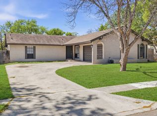 12707 La Quinta, San Antonio, TX 78233