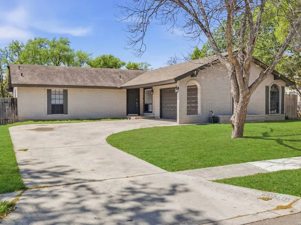 12707 La Quinta, San Antonio, TX 78233