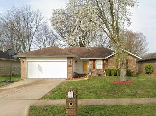 439 S Dexter Avenue, Springfield, MO 65802