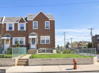 6601 Algard St, Philadelphia, PA