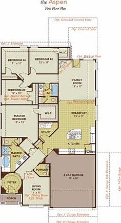 2nd image of 921 Hartman Dr
