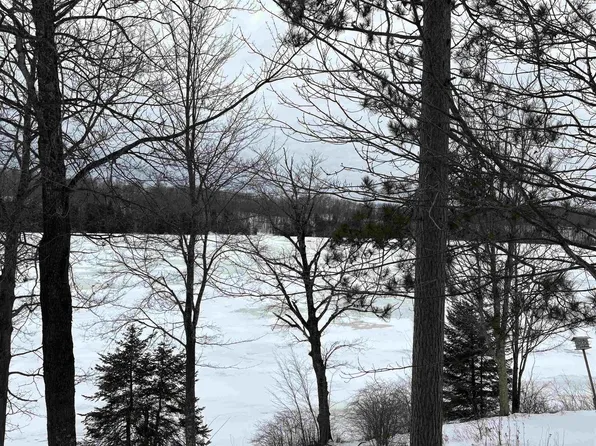 W2395 Stone Lake Drive, Ogema, WI 54459